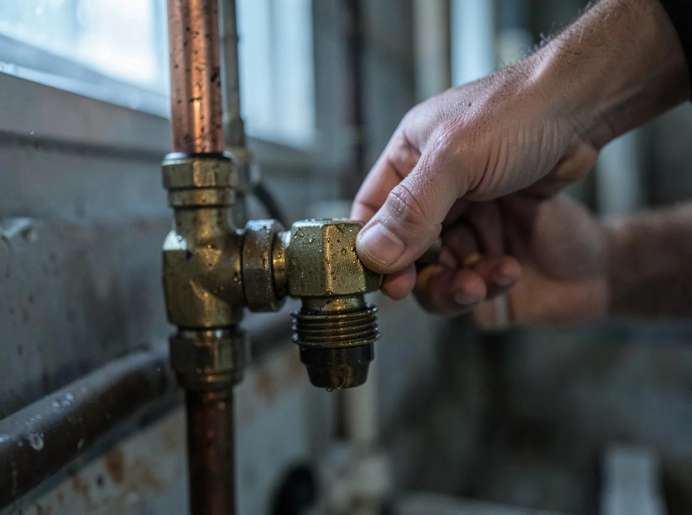 Emergency Plumber Marlow, OK FAQs